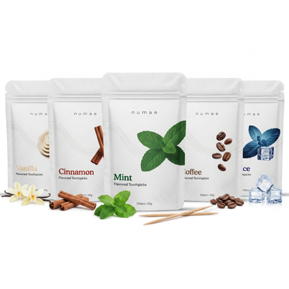 Bundle (5 Pack)